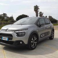 CITROEN C3 PureTech 110 S&S EAT6 Shine Pack