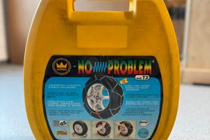 Catene auto KÖNIG No Problem T2 050