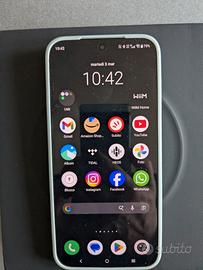  Vivo x300 PRO GLOBAL batteria 6510 mha