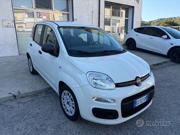 Fiat Panda 1.0 FireFly S&S Hybrid IMPIANTO GPL