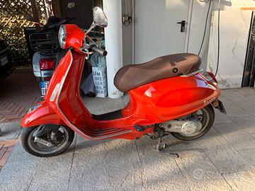 Vespa 50 primavera