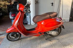 Vespa 50 primavera