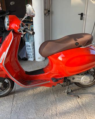 Vespa 50 primavera