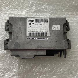 Centralina motore Fiat Panda 0.9 Metano