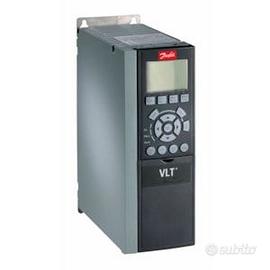 INVERTER DANFOSS COD:131Z9196