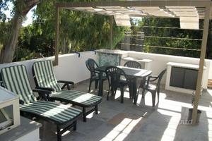 Mare a Cala Gonone Sardegna golfo orosei