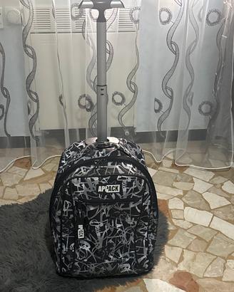 Zaino per la scuola
