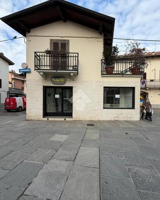 NEGOZIO A RANICA