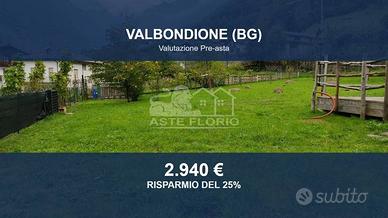 Immobile in asta di 450 m² a Valbondione