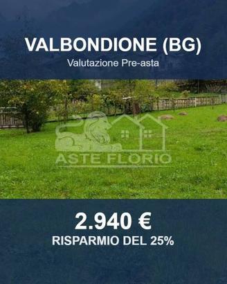 Immobile in asta di 450 m² a Valbondione