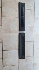 Griglie di ventilazione 