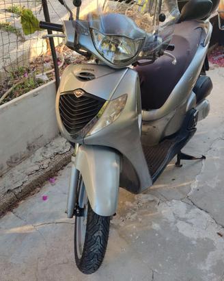 HONDA SH 150 i