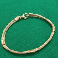 Bracciale elegante argento 925