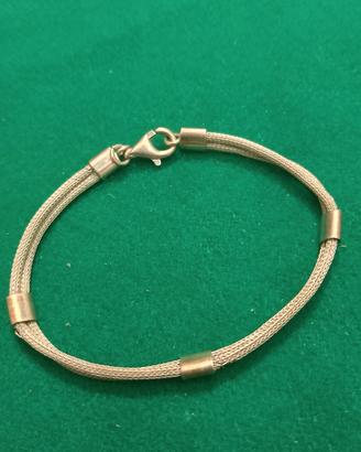 Bracciale elegante argento 925