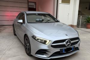 Mercedes classe a 180d sedan premium