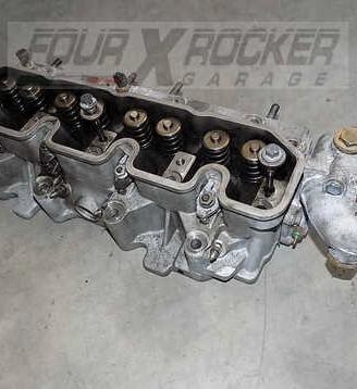 Testata motore Land Rover Discovery 1 300Tdi