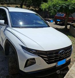 Hyundai Tucson Excellence Full Hybrid