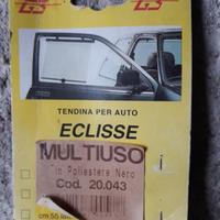 Tendina parasole auto storiche epoca