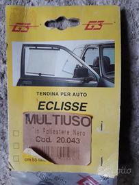 Tendina parasole auto storiche epoca