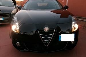 Alfa Romeo Giulietta 1.6 JTDm-2 120 CV Distinctive