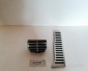 Pedaliera S Line S3 Audi A3 8P Q3 TT