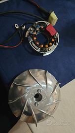 accensione selettra nuova