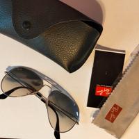 Occhiali ray ban unisex