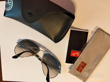 Occhiali ray ban unisex