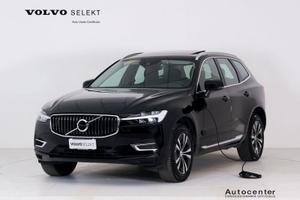 Volvo XC60 T6 PLUG IN PHEV AWD AUT INSCRIPTIO...