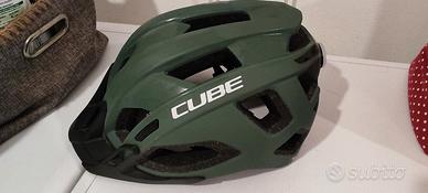 casco cube tg. L