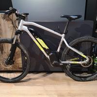 E-Bike rockrider 