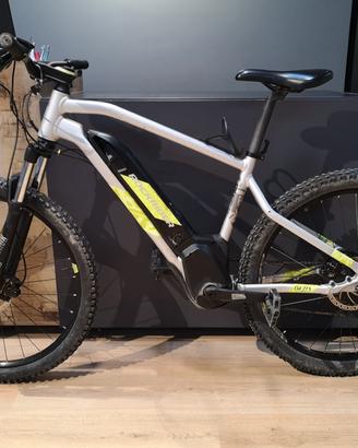 E-Bike rockrider 