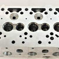 Testata nuova jeep cherokee 2.1 td motore j8s