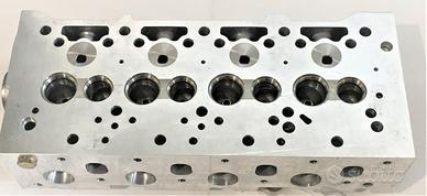 Testata nuova jeep cherokee 2.1 td motore j8s