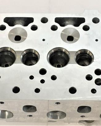 Testata nuova jeep cherokee 2.1 td motore j8s