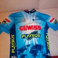Magliette Gewiss
