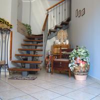 CASA SINGOLA con Garage e Terrazza a Belpasso