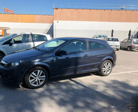 Opel astra gtc