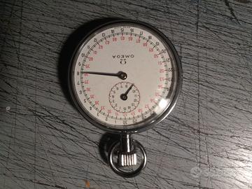 Cronometro omega anni 70 outlet