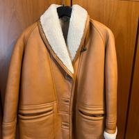 Giacca Montone Shearling donna