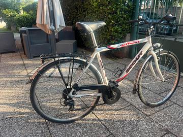 City bike uomo