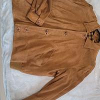 Giacca di renna conbipel tg.50