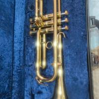 TROMBA MARCA AMATI