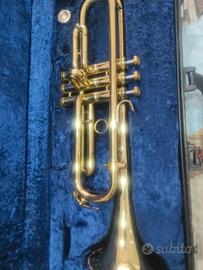 TROMBA MARCA AMATI