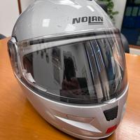 Casco modulare Nolan