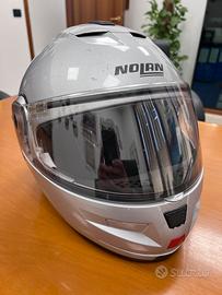 Casco modulare Nolan