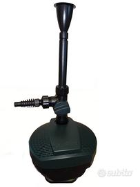 Pompa per fontana a zampillo TetraPond FP 1500