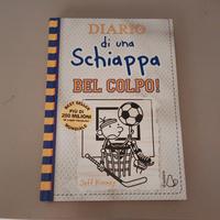 Diario di Una Schiappa Bel Colpo!