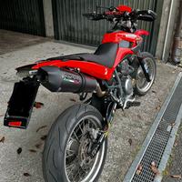 Beta Motard 350 M4