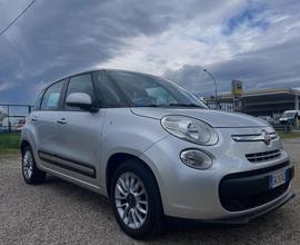 Fiat 500L 1.3 Multijet 85 CV Lounge distribuzione 